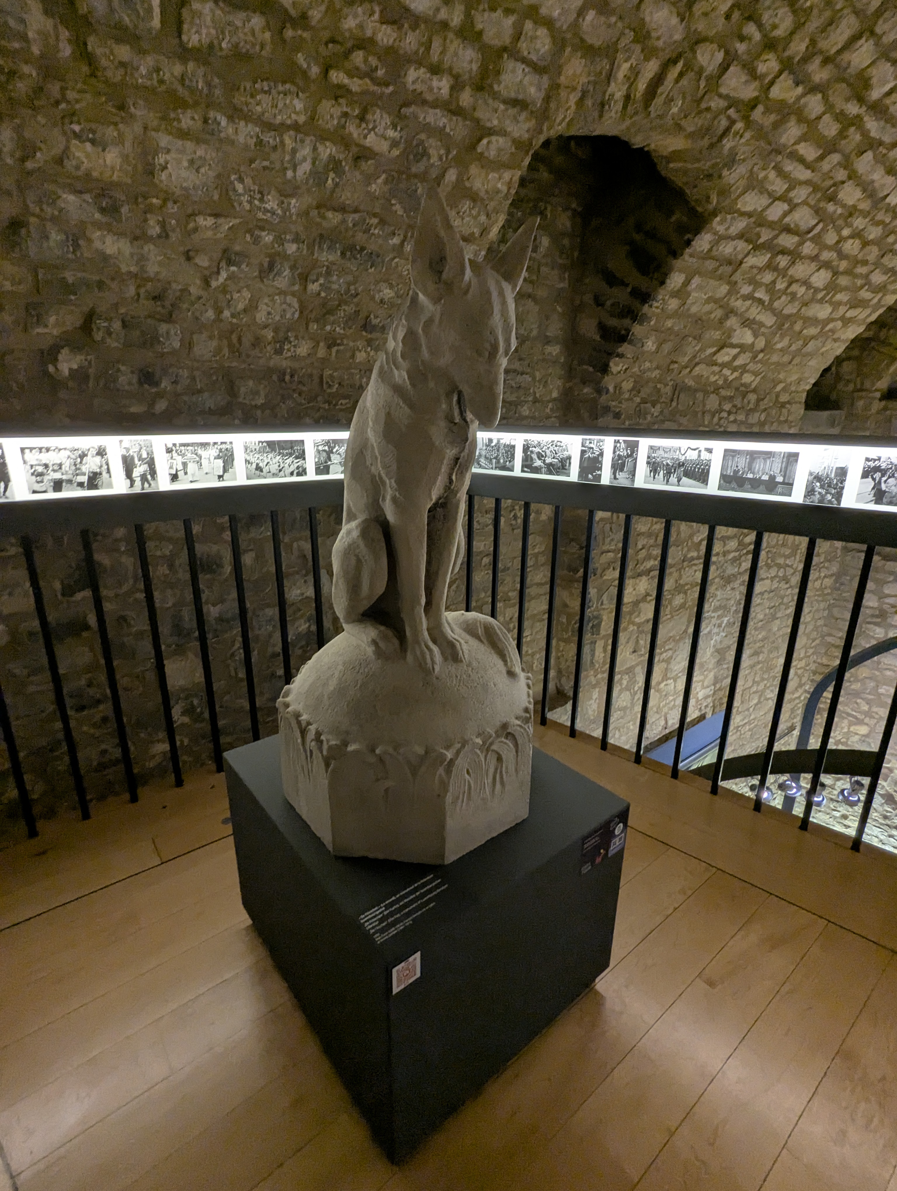 Luxembourg, City Museum